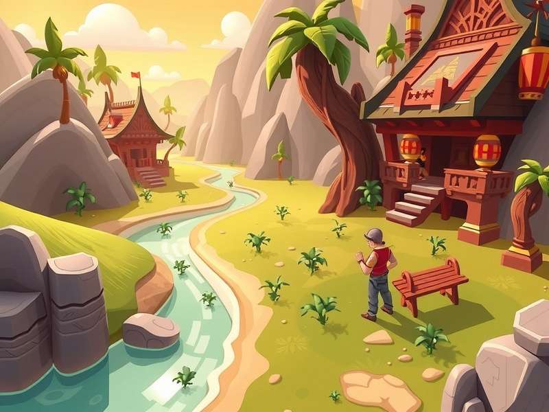 Fancy Foot Traveler Community Art